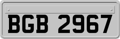 BGB2967