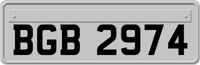 BGB2974
