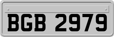 BGB2979