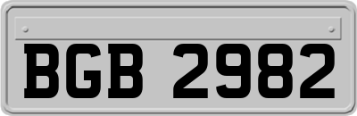BGB2982