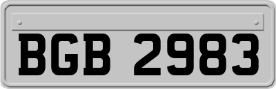 BGB2983