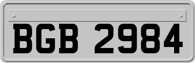 BGB2984