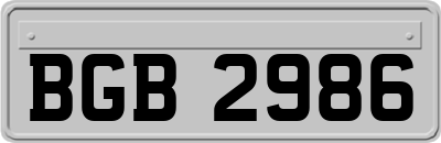 BGB2986