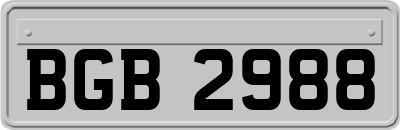 BGB2988