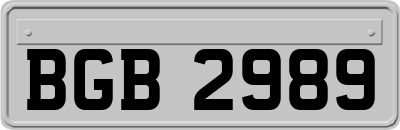 BGB2989