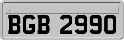 BGB2990