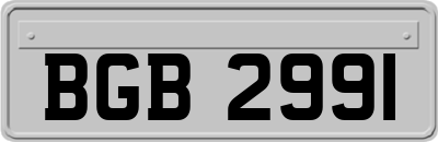 BGB2991