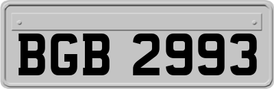 BGB2993