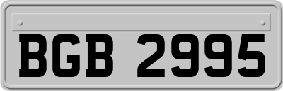 BGB2995