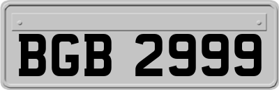 BGB2999