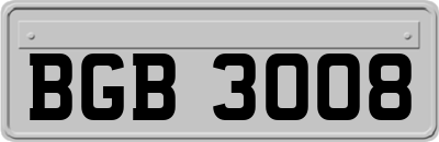 BGB3008