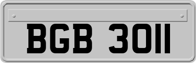 BGB3011