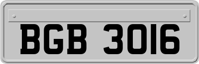 BGB3016