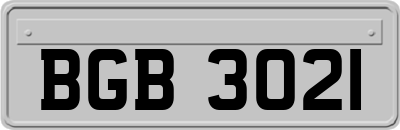 BGB3021