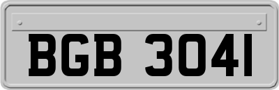 BGB3041