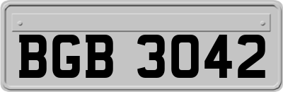BGB3042