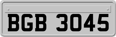 BGB3045