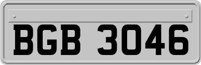 BGB3046