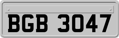 BGB3047
