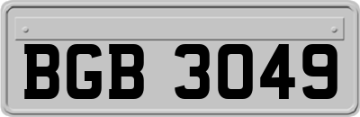 BGB3049