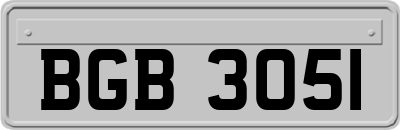 BGB3051