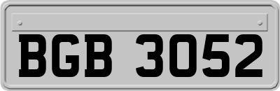 BGB3052