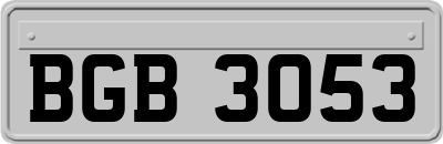 BGB3053