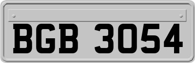 BGB3054