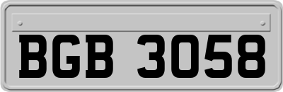 BGB3058