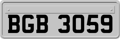 BGB3059
