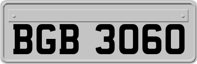 BGB3060