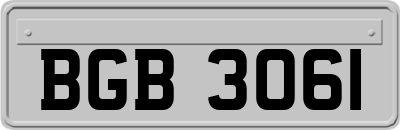 BGB3061