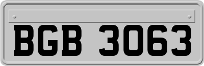 BGB3063