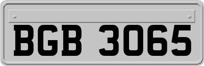 BGB3065