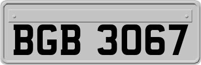 BGB3067