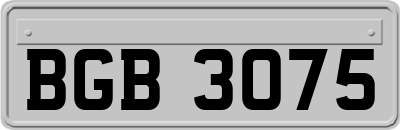 BGB3075