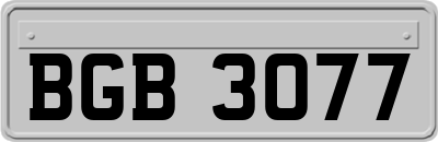 BGB3077