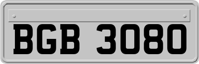 BGB3080