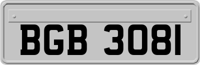 BGB3081
