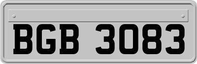 BGB3083