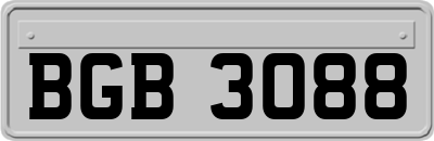 BGB3088