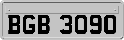 BGB3090