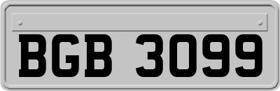 BGB3099