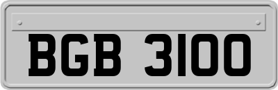 BGB3100