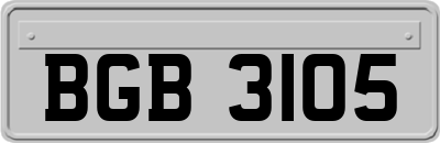 BGB3105