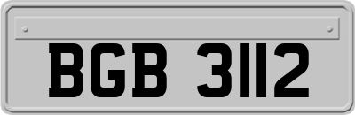 BGB3112