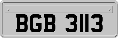 BGB3113