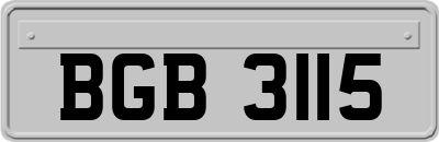 BGB3115