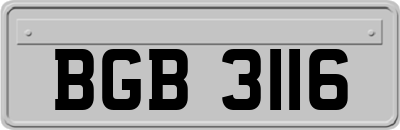 BGB3116