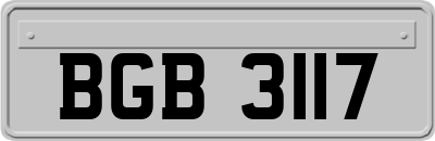BGB3117